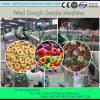 Instant baby Food milk Powder Processing machinery