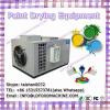 uv paint 365nm uv led curing oven