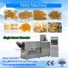 New Desity Stainless Steel Patty / Chicken Nuggets / Fillet Process Line