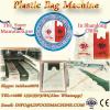 Controle de computador Poly Draw Handle Bag em Roll machinery