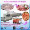 Alimenta??o De Frutas Pequenos De Frutas LD Freezer Dryer / Freeze drying machinery #1 small image