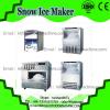 Ice machinerys vertail soft thailand gelado para venda