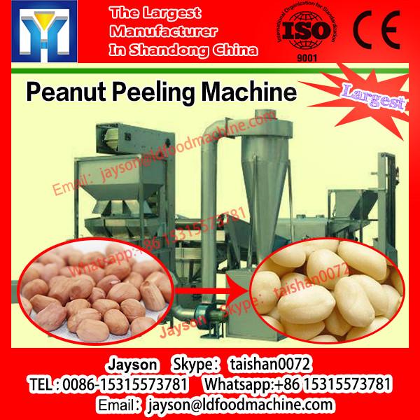 China best sell automatic allic LDlitting machinery / garlic separating machinery / garlic flakes separator #1 image