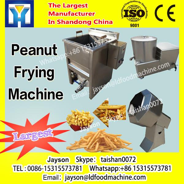 China Best Price Gas LLDe Fish Fryer Banana Batatas fritas M #1 image