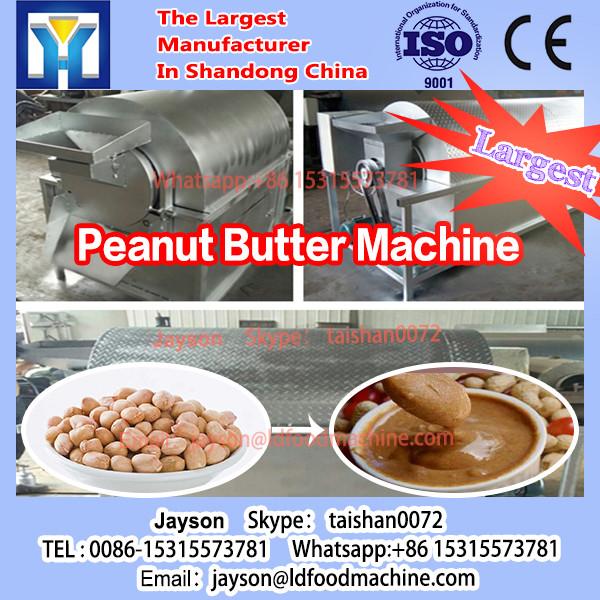 Multifuncional Colloid Grinder | Stainless Steel Colloid Mill #1 image