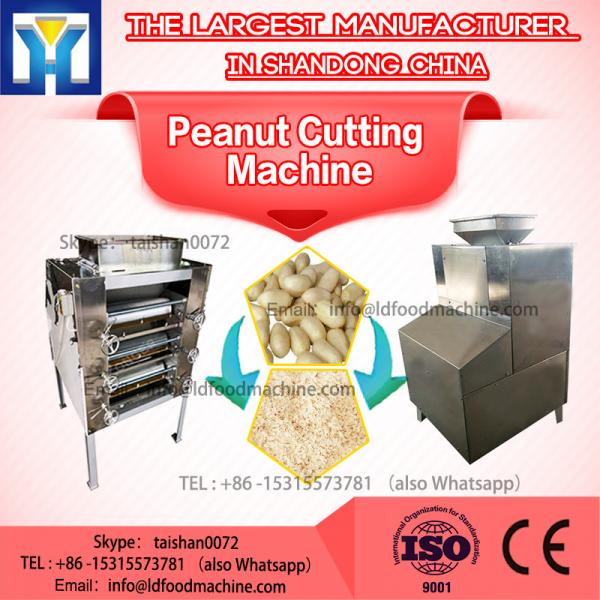 Macadamia Dicing and Grading machinery | #1 image