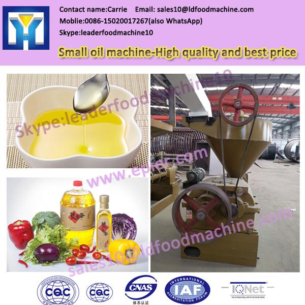 Chinese palm fresh oil processing machinery manufacturer for edible oil mill #1 image