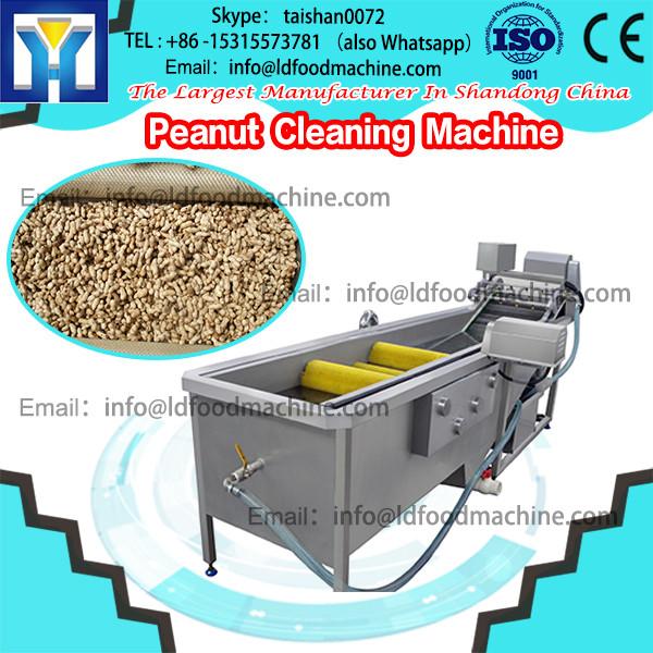 Hot Sale Cassia Tora Seed Cleaning machinery / Grain Bean Seed Cleaner #1 image