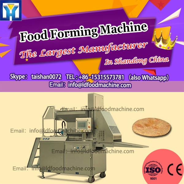 Hot sale small Biscuit cookies machinery #1 image