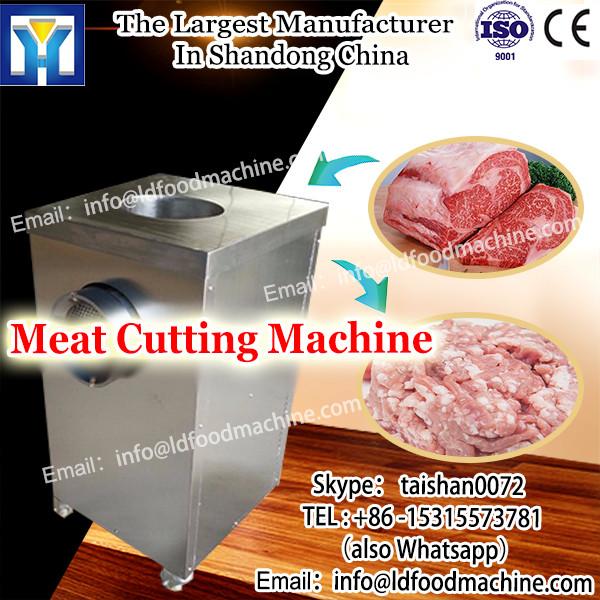 Hot Sale Automatic Stainless Steel Meat Horizontal M #1 image