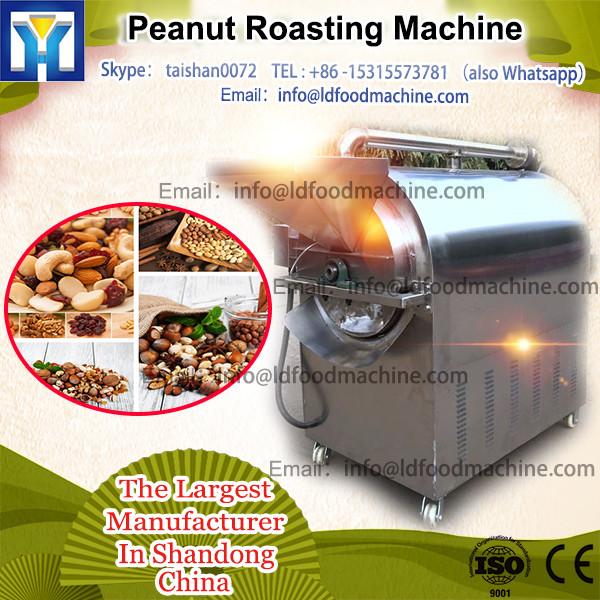 Recipiente de tambor pequeno Peanut Drum Roaster Chestnut Roaster machinery #1 image