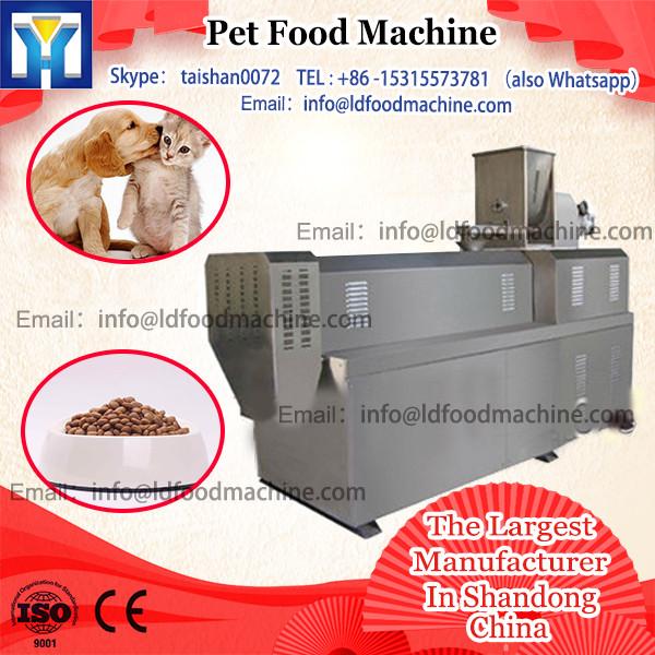 Jinan LD multi-fun??o de baixo pre?o Pet food make machinery #1 image