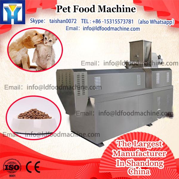 LD-60 Animal Dog Cat Pet Small Flutuante Alimenta??o de peixe Alimentos Maquinas de pelletiza??o #1 image