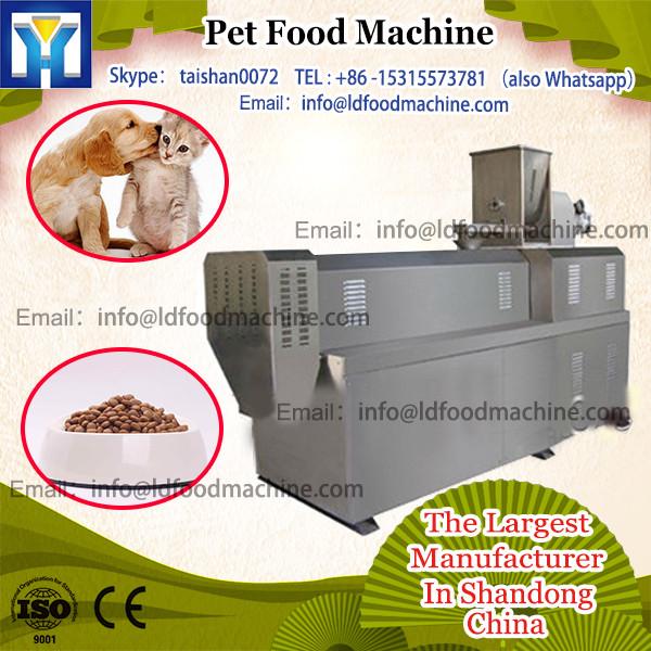 Full-automatic Dog / Cat / Fish Food faz m #1 image