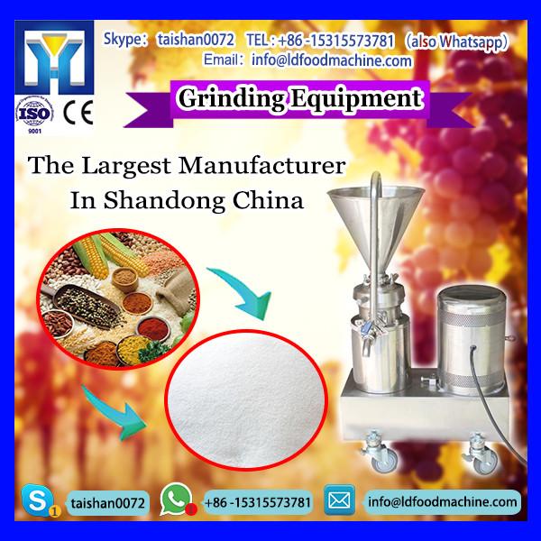 China Best Selling China Electric China Grinder Grinder Mill #1 image