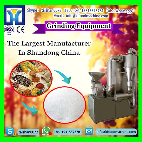 Animal Feed Grade Soja Maize Corn Meal Grinding machinery #1 image