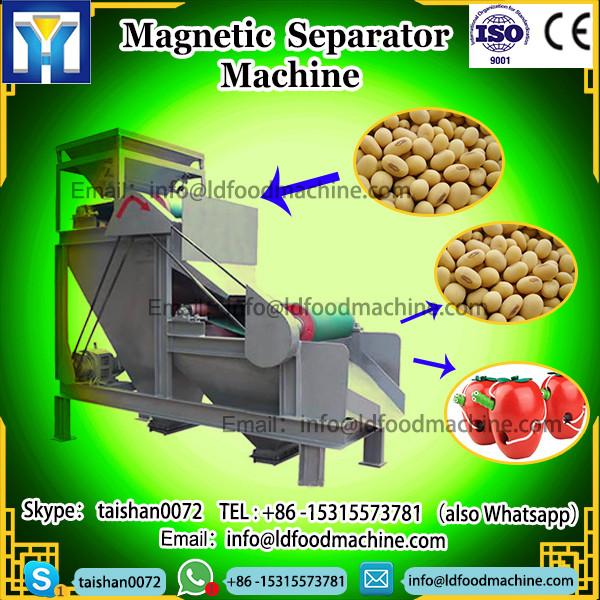 disco de maquinaria de concentra??o de tatalite separador de farelo LLDe para planta de processo de tatalite #1 image