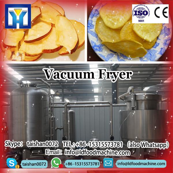 New Desity Banana Chips LD Fryer m #1 image