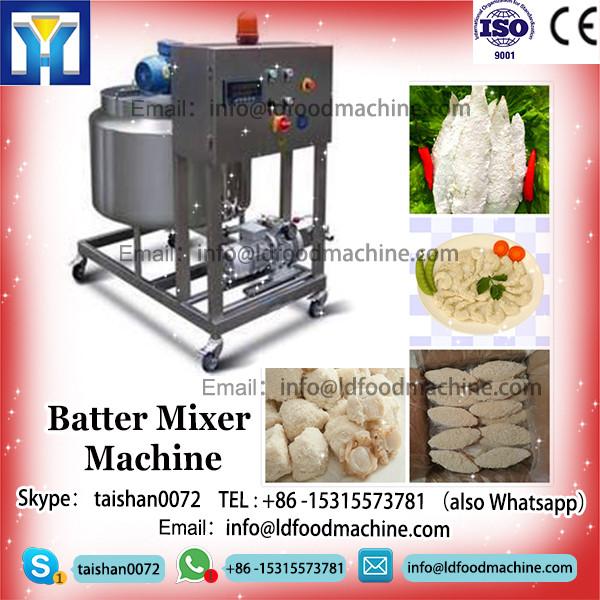 China Factory Double Pan Fry Icecream machinery Carrinho #1 image