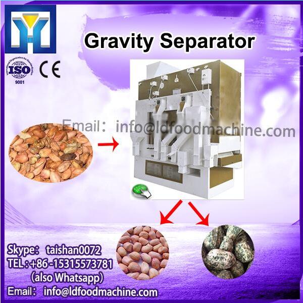 Hot Sale Maize Separador de gravidade espec #1 image