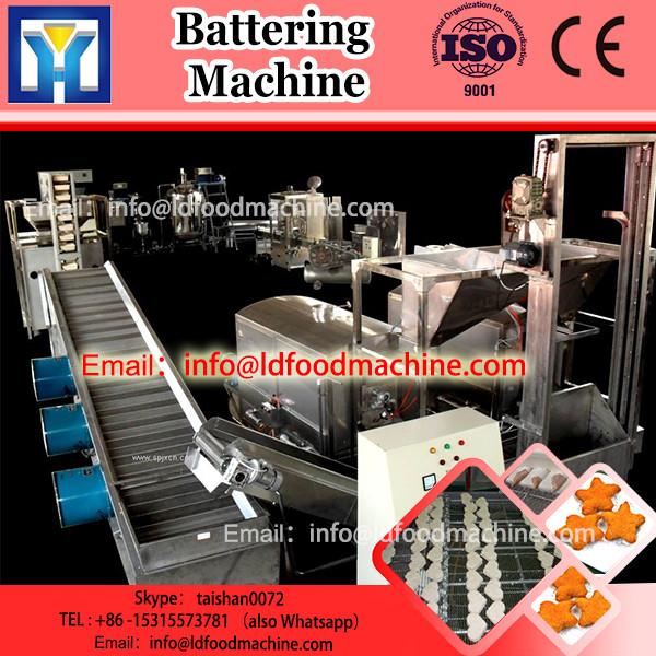 LD Hot Sale machine batata autom #1 image