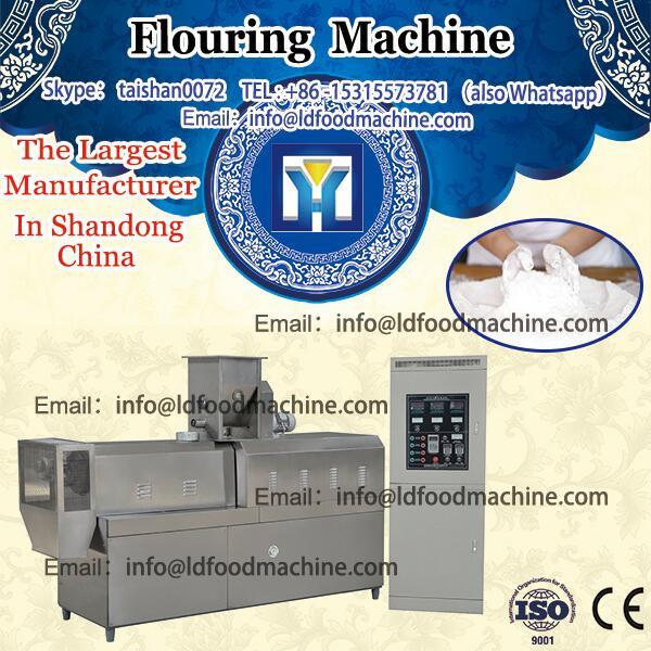 2014 China New Desity Gas Electric Chestnut Roaster machinery #1 image