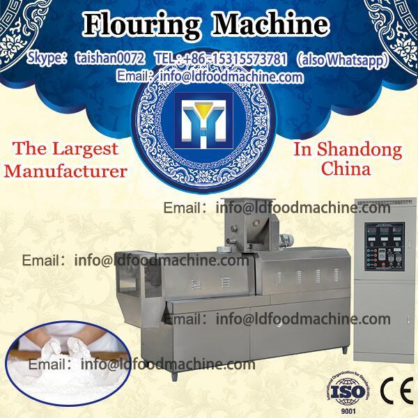 China Industrial Automatic LD Frying Vegetables and Fruits #1 image