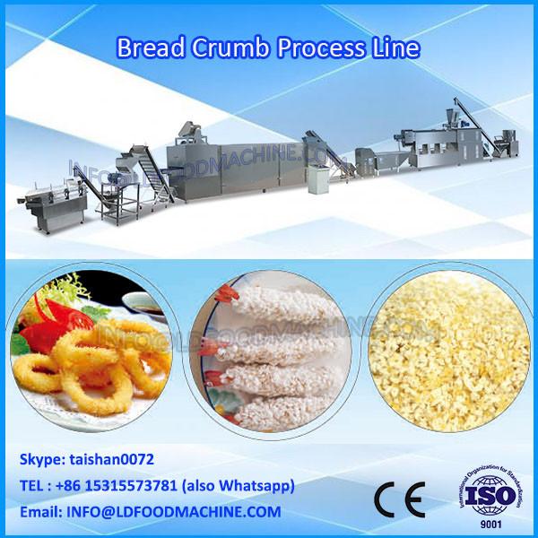 Bread Crumbs Shaker make machinery #1 image