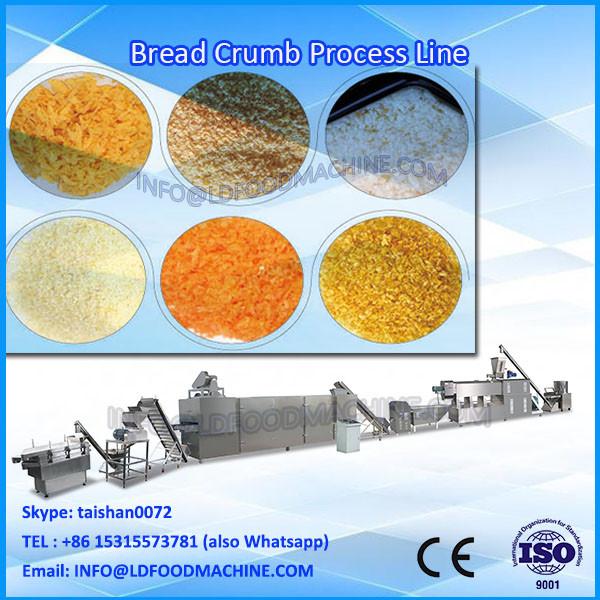 China Hot Selling Bread Crumb plant #1 image