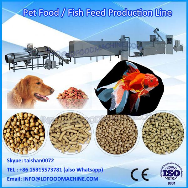 Dog / Cat / Pig Food faz m #1 image