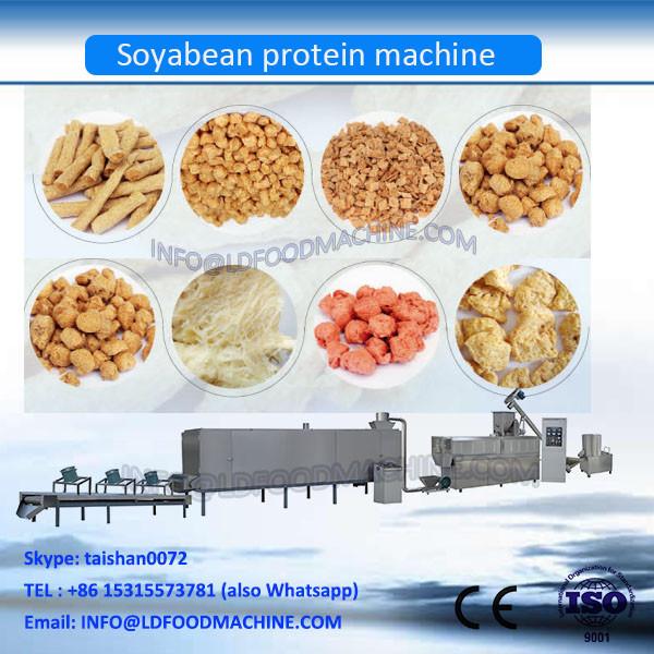 Hot Sale TLD Soya Nuggets faz m #1 image