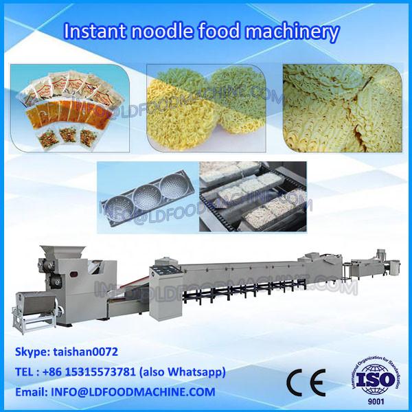 Melhor Feedback do Cliente Instant Noodle Vending make machinery Equipamento  #1 image