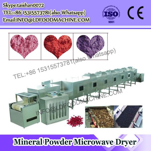 Ginger Microwave Dehydrator | secador de microondas vegetais #1 image