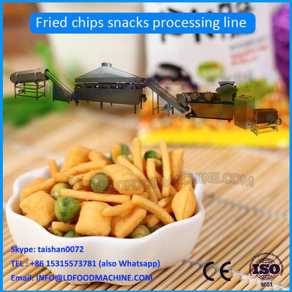 AuoMac Fried Sala Ball Brinos De Trio Alimenos Bugle Chips Mainery #1 image