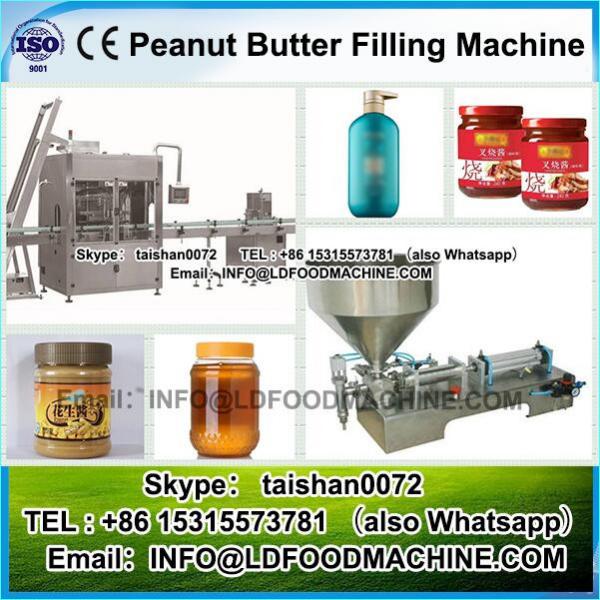 100kg Misame Butter Paste Filling machinery #1 image