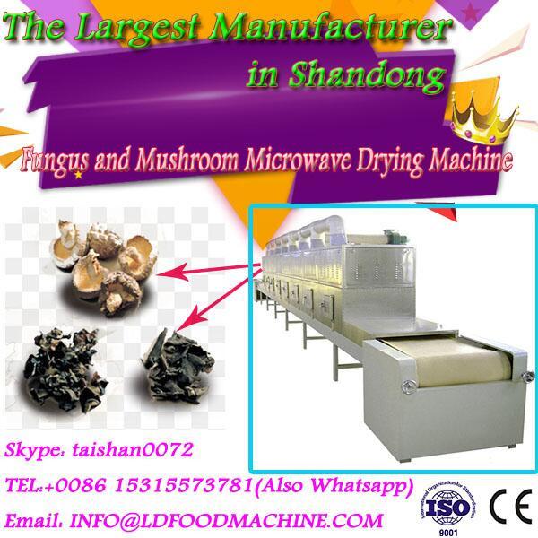 Secador de microondas de cogumelos de t #1 image