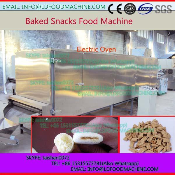 Restaurante de fast food kfc frying machinery #1 image