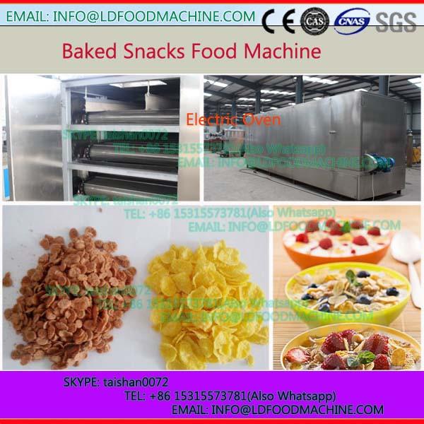 Excelente Performance Commercial Donut Frying machinery / Donut Fryer #1 image