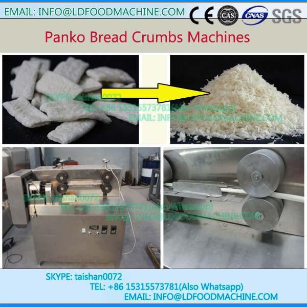 Panko Bread Crumbs completo autom #1 image