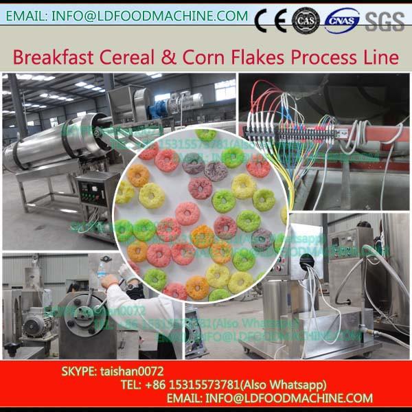 Diferentes tipos de capacidade fabricante de produtos para extrusoras de cereais para caf #1 image