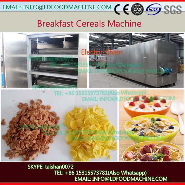 China Snacks Food Cheese Puffs Extrusion m #1 image