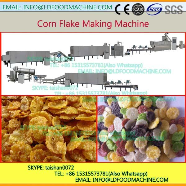 Corn Flakes Cereal machinerys F #1 image