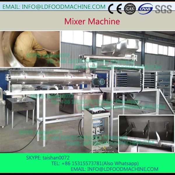 High Efficiency 20KG Egg Mixer Egg Beater m #1 image