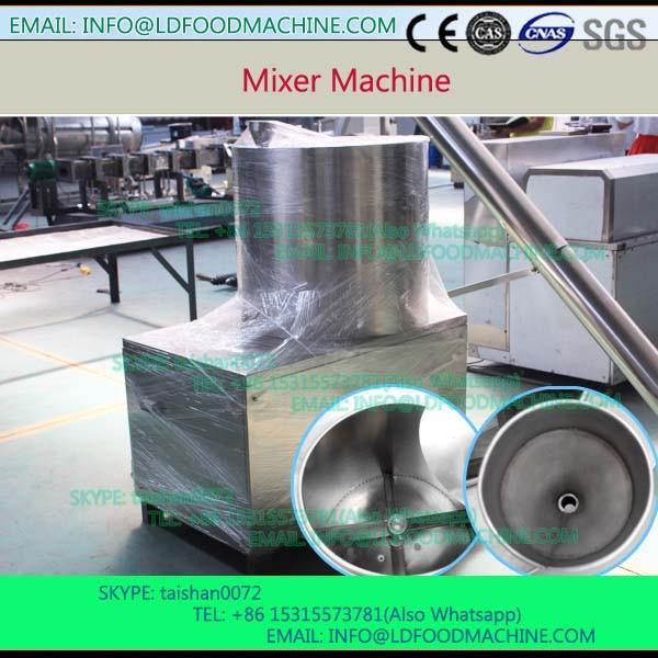 Hi-Efficiency 3D Rotationed Detergent mixing M #1 image