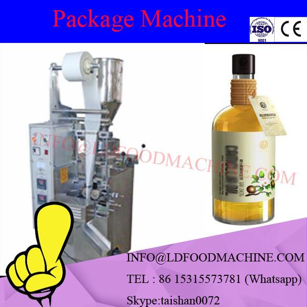 Baixo preo de alta qualidade mooncake pillowpackmachinery, travesseiro LLDepackmachinery #1 image