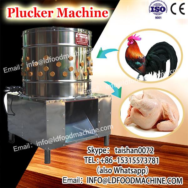 Aves Durable plucLD Machinerys / frango plucker / aves plucker? #1 image