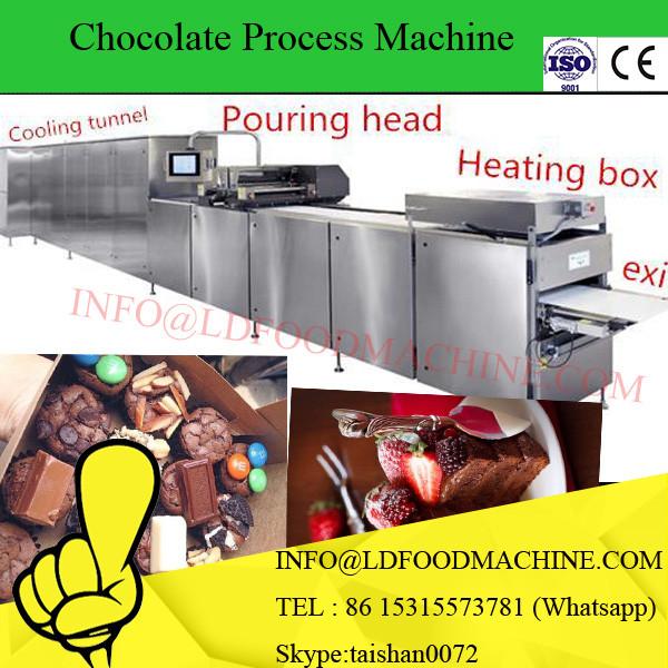China Dongtai Factory doces de chocolate fazem o pre?o da linha de produ??o #1 image
