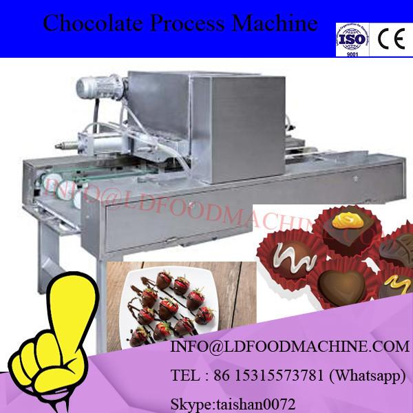 High Output Attractive Small Chocolate Coating Pan machinery #1 image