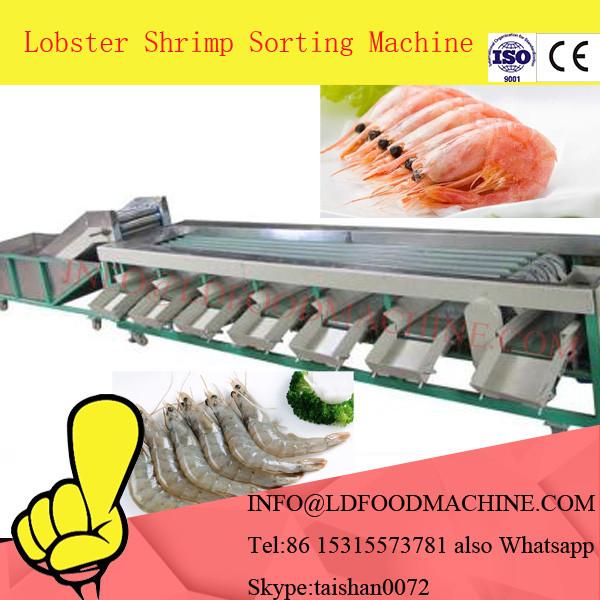 Shrimp Grader Classifier Sizer #1 image