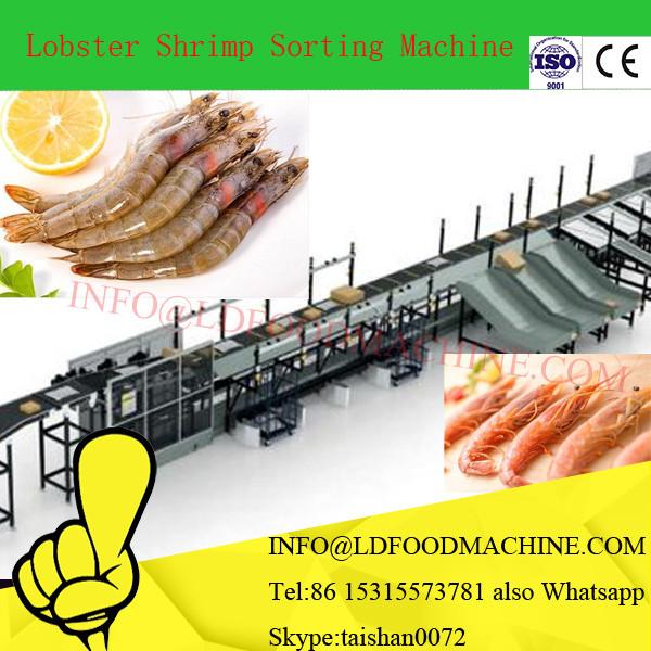 China Shrimp Classifier, Penaeus vannamei M #1 image